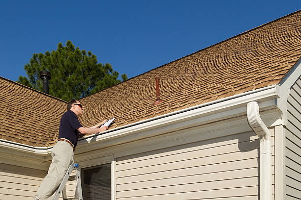 Best Roof Ventilation Installation  in Elba, AL
